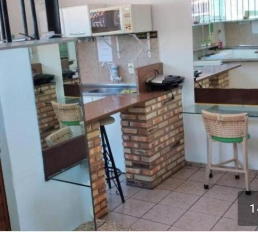 Pousada Nossa Casa Pensão