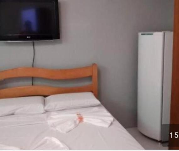 Pensão Pousada Nossa Casa