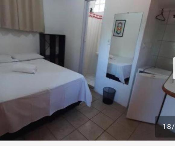 Pensão Pousada Nossa Casa *