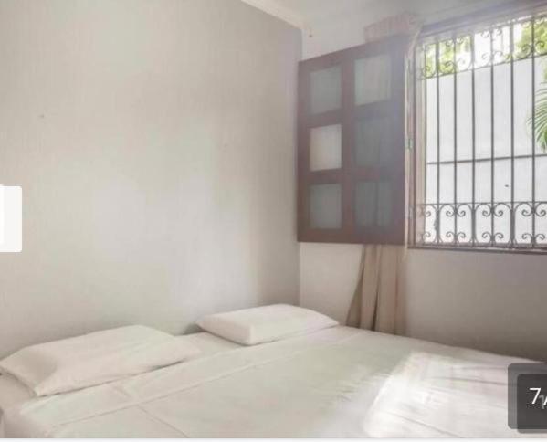 Pousada Nossa Casa Pensão *