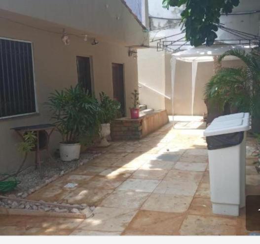 Pousada Nossa Casa *