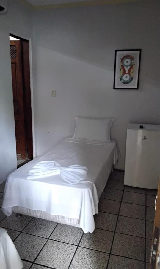 Pousada Nossa Casa Pensão *