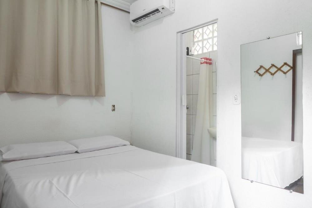 Pousada Nossa Casa Fortaleza (Ceara)
