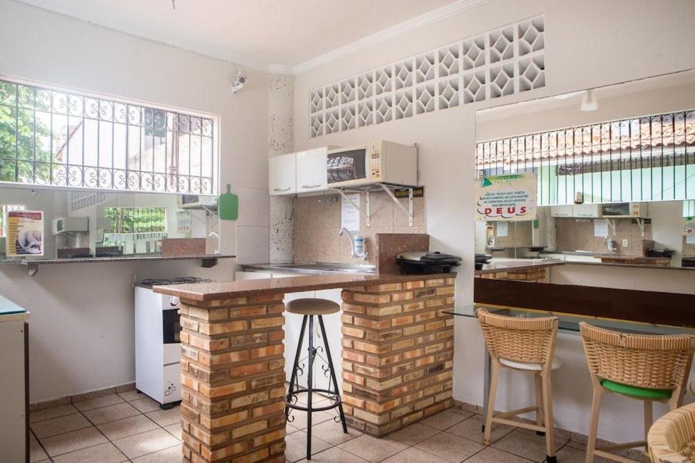 Pousada Nossa Casa Fortaleza (Ceara)