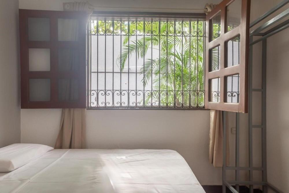 Pousada Nossa Casa Pensão *