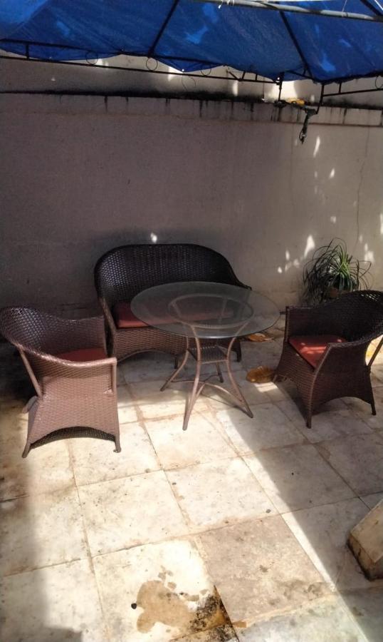 Pousada Nossa Casa Pensão *