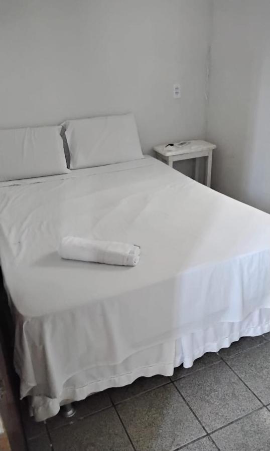 Pousada Nossa Casa Pensão *