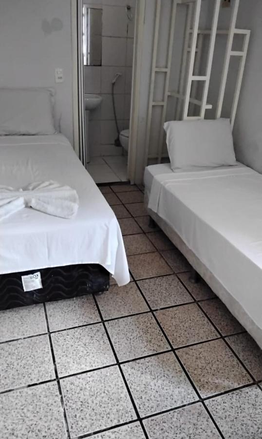 Pousada Nossa Casa Pensão *