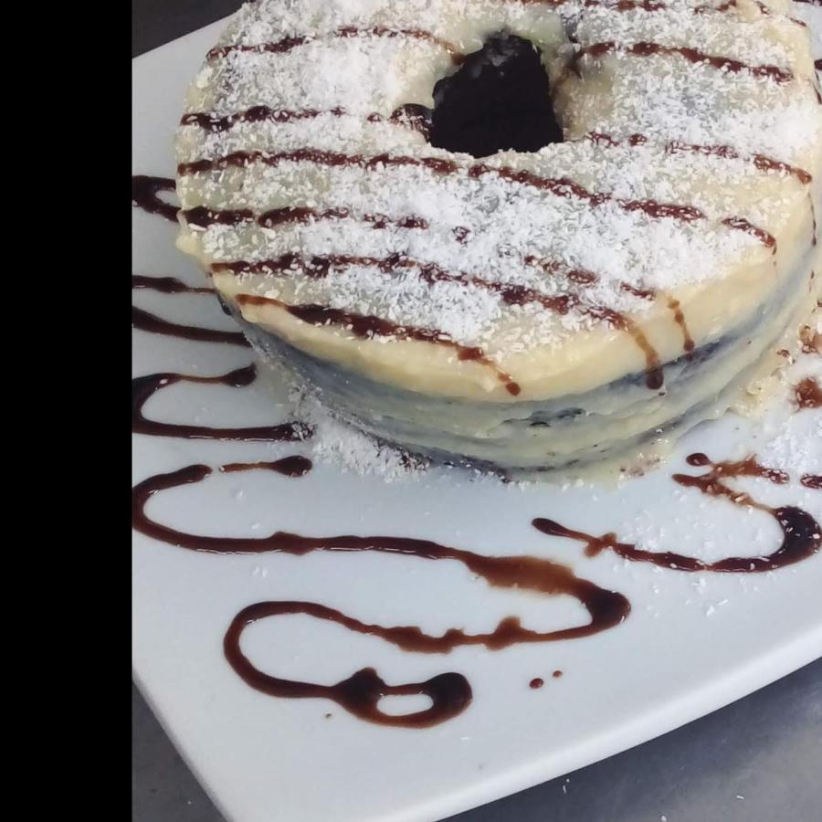 Pousada Nossa Casa * Fortaleza (Ceara)