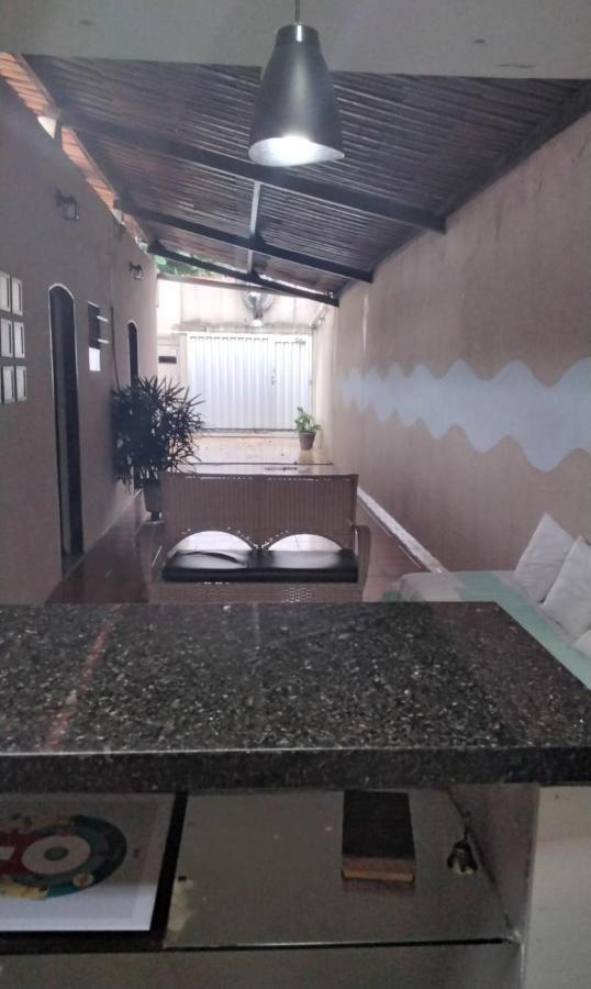 Pousada Nossa Casa Pensão Fortaleza (Ceara)