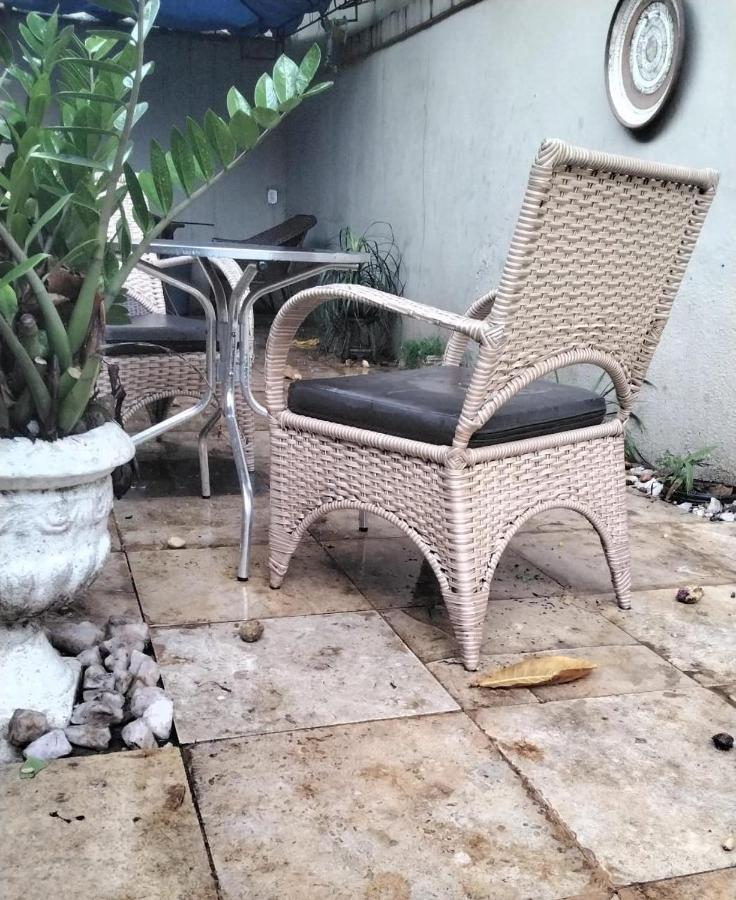 Pousada Nossa Casa