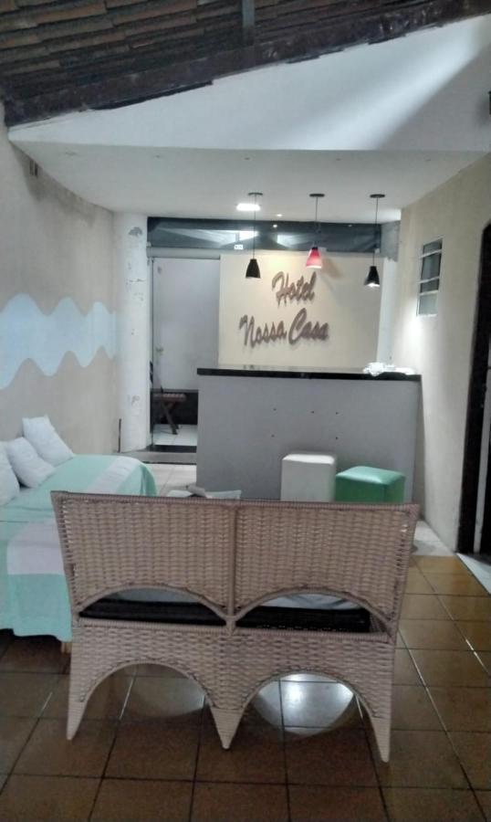 Pousada Nossa Casa * Fortaleza (Ceara)