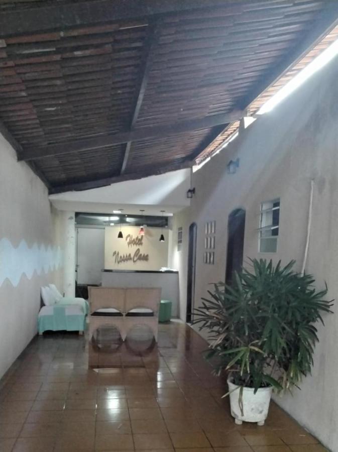 Pensão Pousada Nossa Casa Fortaleza (Ceara)
