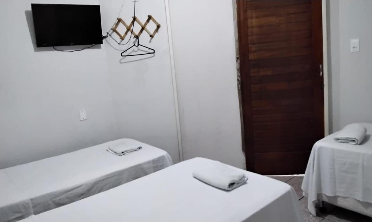 Pousada Nossa Casa * Fortaleza (Ceara)