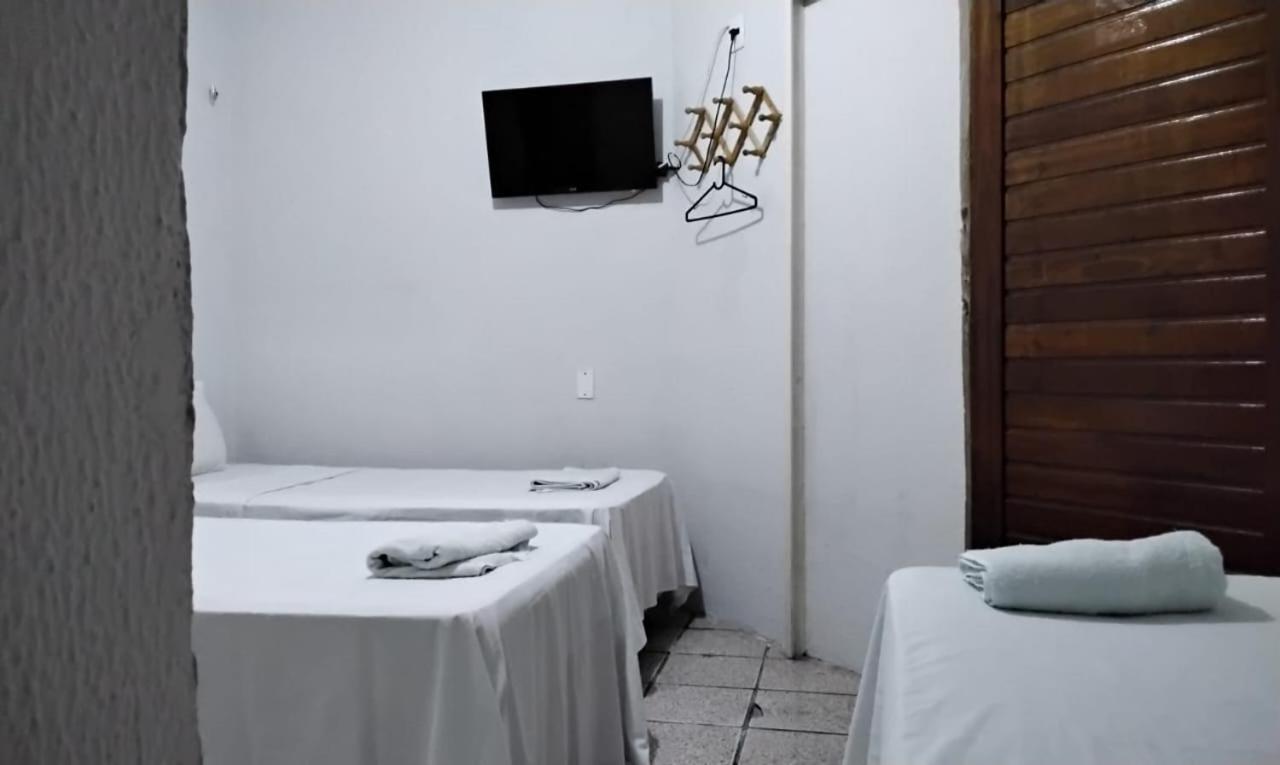 Pensão Pousada Nossa Casa