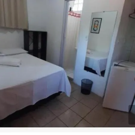 Pensão Pousada Nossa Casa *