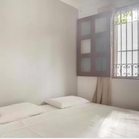 Pousada Nossa Casa Pensão *