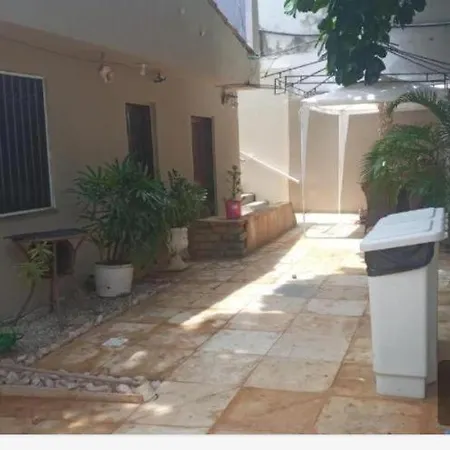 Pousada Nossa Casa *