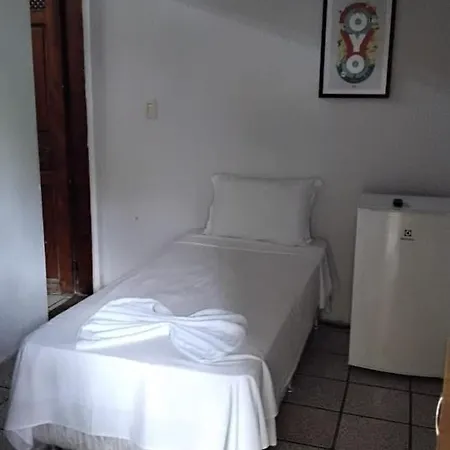 Pousada Nossa Casa Pensão *