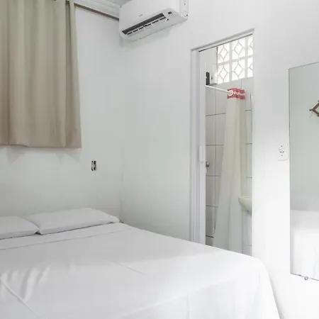 Pousada Nossa Casa Fortaleza (Ceara)