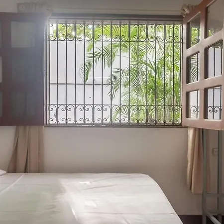 Pousada Nossa Casa Pensão *
