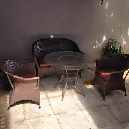 Pousada Nossa Casa Pensão *