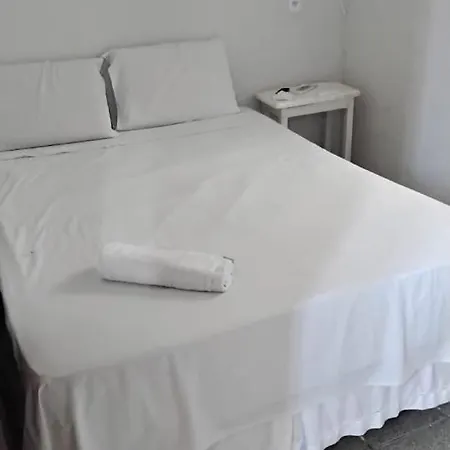 Pousada Nossa Casa Pensão *