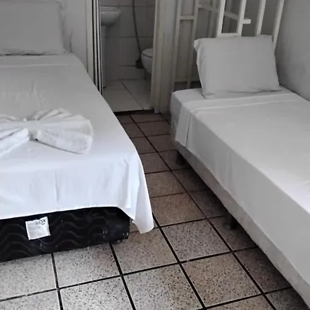 Pousada Nossa Casa Pensão *