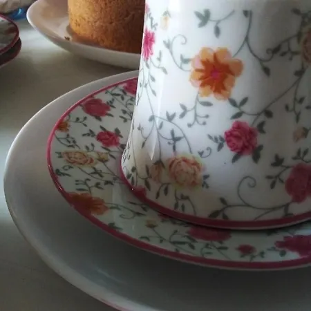 Pensão Pousada Nossa Casa *