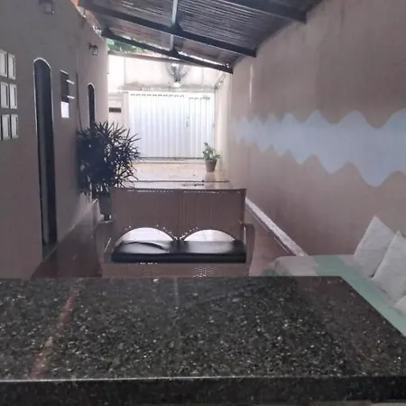 Pousada Nossa Casa Pensão Fortaleza (Ceara)
