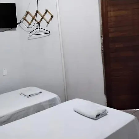 Pousada Nossa Casa * Fortaleza (Ceara)
