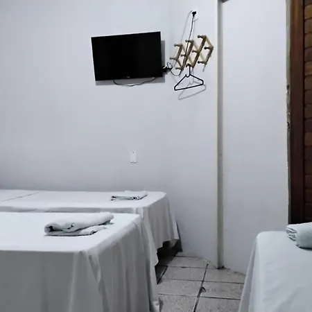 Pensão Pousada Nossa Casa